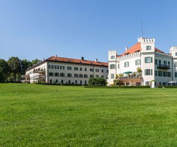 Schloss Possenhofen